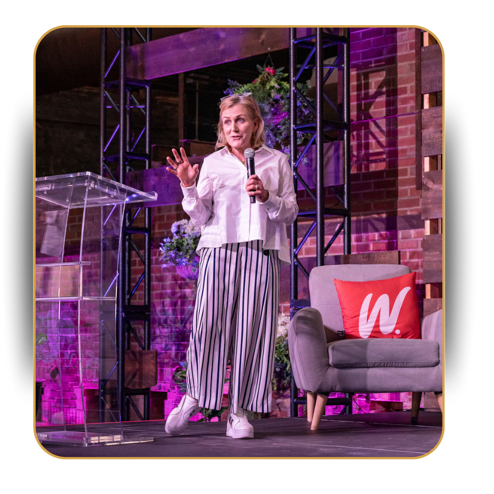 Andrea Shaw - Images