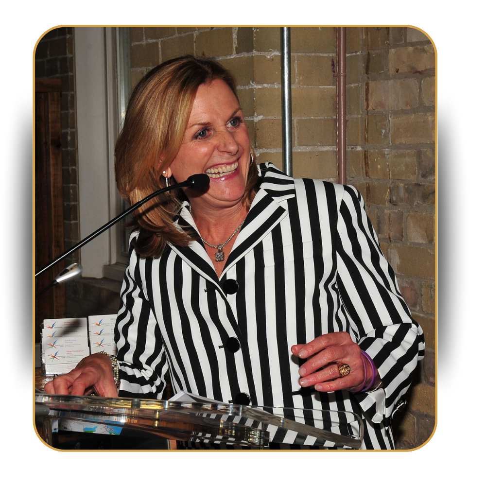 Andrea Shaw - Images